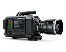 Blackmagic Design URSA EF 